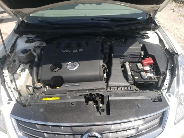 Photo 7 from auction – 2011 NISSAN ALTIMA SR with VIN 1N4BL2AP3BC179634