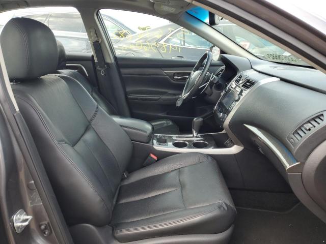 Photo 5 from auction – 2015 NISSAN ALTIMA 3.5 with VIN 1N4BL3AP9FC420060