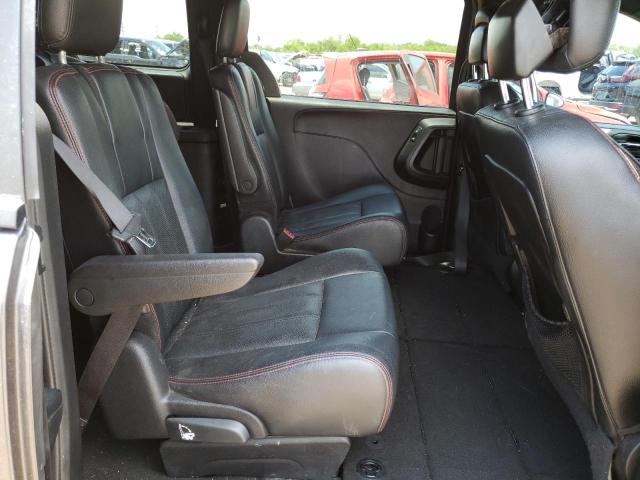 Photo 6 from auction – 2016 DODGE GRAND CARA with VIN 2C4RDGEG1GR264886