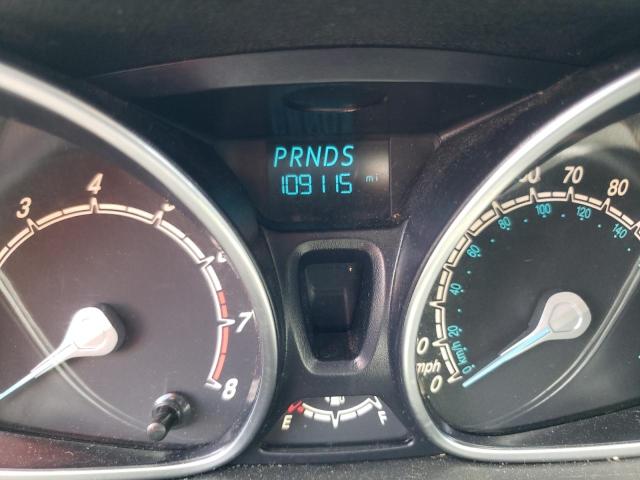 Photo 8 from auction – 2015 FORD FIESTA SE with VIN 3FADP4BJ4FM189841