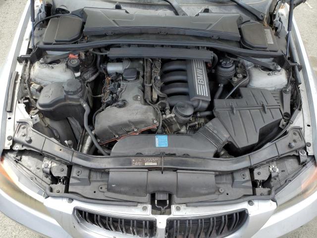 Photo 7 from auction – 2006 BMW 325 I with VIN WBAVB13526PT26828