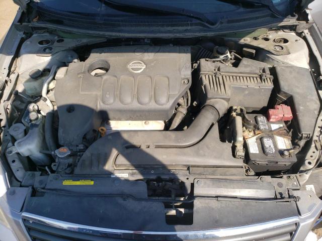 Photo 7 from auction – 2009 NISSAN ALTIMA 2.5 with VIN 1N4AL21E29C103701