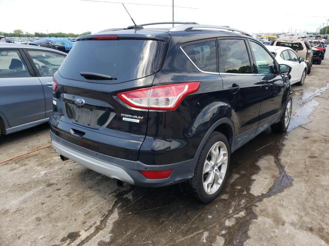 Photo 4 from auction – 2013 FORD ESCAPE TIT with VIN 1FMCU0J96DUC31428