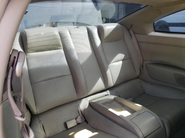 Photo 6 from auction – 2003 INFINITI G35 with VIN JNKCV54E03M204312