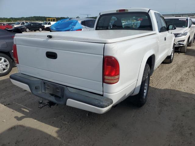 Photo 4 from auction – 2002 DODGE DAKOTA SPO with VIN 1B7GL32X32S513445