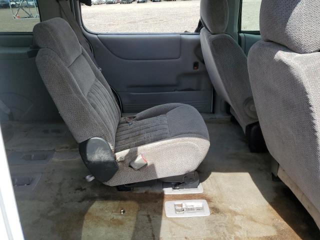 Photo 6 from auction – 2004 PONTIAC MONTANA with VIN 1GMDX03E24D102107