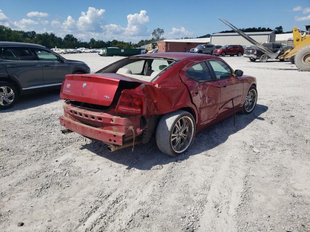 Photo 4 from auction – 2006 DODGE CHARGER R/ with VIN 2B3KA53H26H410339
