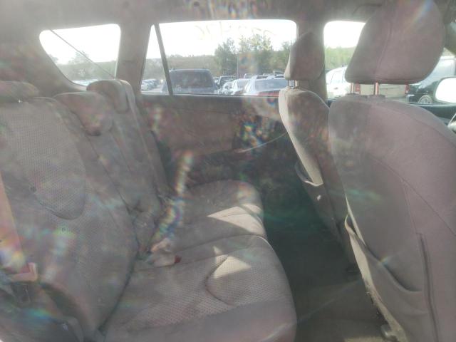 Photo 6 from auction – 2007 TOYOTA RAV4 with VIN JTMBK33VX76024812