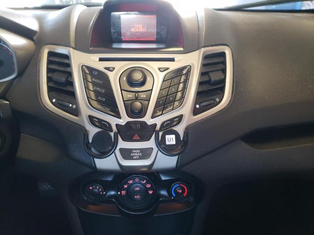 Фото 9 с аукциона – 2011 FORD FIESTA SE с VIN 3FADP4EJ2BM232790