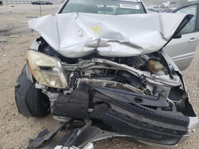 Photo 7 from auction – 2005 CHEVROLET EQUINOX LT with VIN 2CNDL73FX56191759