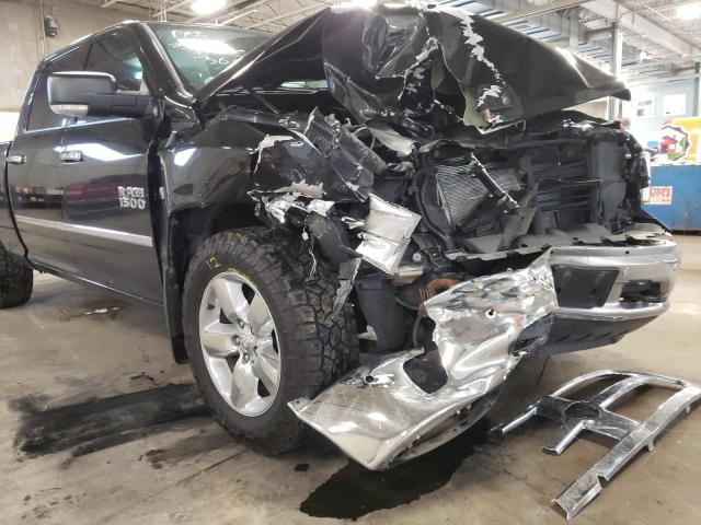 Photo 9 from auction – 2015 RAM 1500 SLT with VIN 1C6RR7TT8FS737639