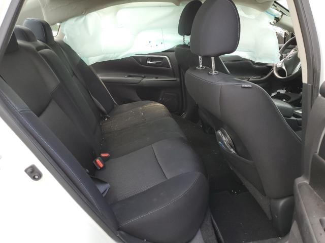 Photo 6 from auction – 2017 NISSAN ALTIMA 2.5 with VIN 1N4AL3APXHC235899