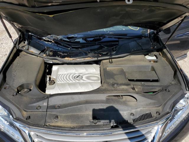 Photo 7 from auction – 2015 LEXUS RX 350 with VIN JTJZK1BA4F2425275