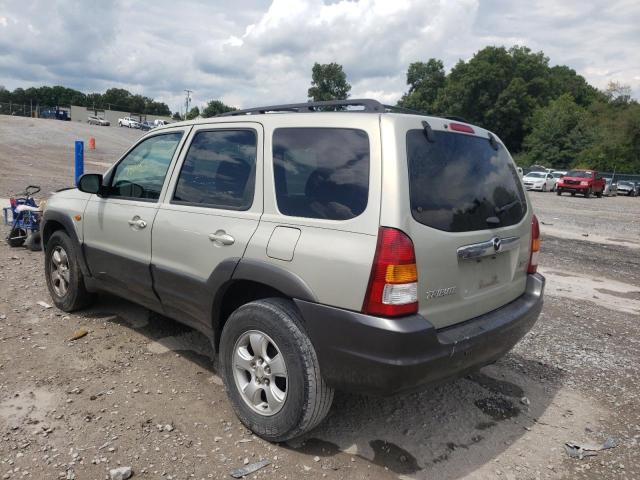 Photo 3 from auction – 2003 MAZDA TRIBUTE LX with VIN 4F2YZ94123KM55098