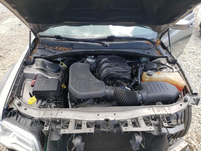 Photo 7 from auction – 2014 CHRYSLER 300 with VIN 2C3CCARG8EH183911