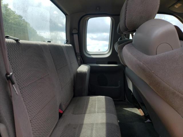 Photo 6 from auction – 2002 FORD F150 with VIN 1FTRX18W92NA87968