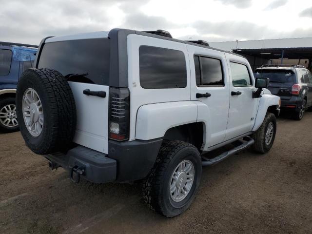 Photo 4 from auction – 2008 HUMMER H3 with VIN 5GTEN13E088146537