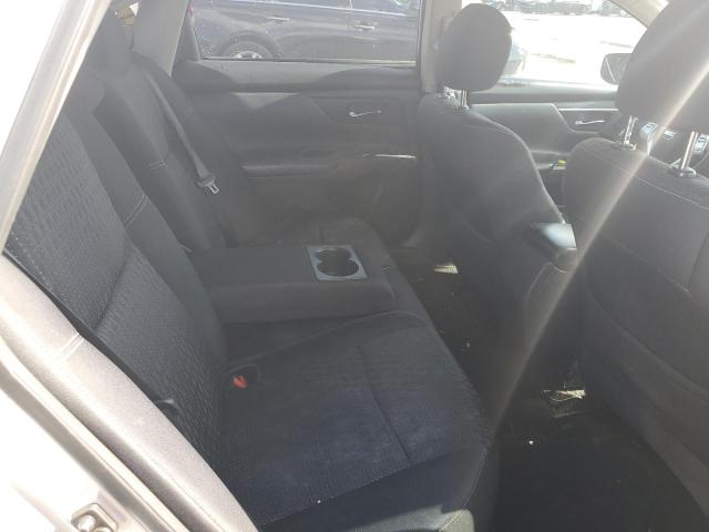 Photo 6 from auction – 2016 NISSAN ALTIMA 2.5 with VIN 1N4AL3AP0GN344987