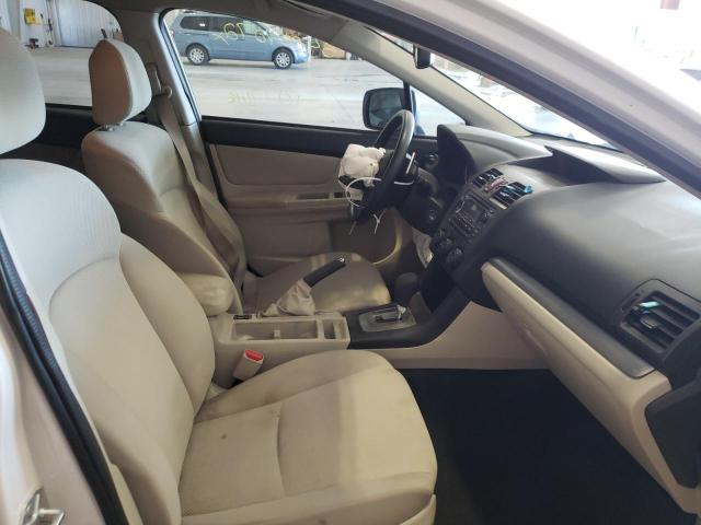 Photo 5 from auction – 2012 SUBARU IMPREZA PR with VIN JF1GJAC60CH004918
