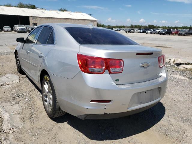 Photo 3 from auction – 2015 CHEVROLET MALIBU 1LT with VIN 1G11C5SL4FF106983