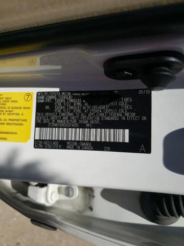 Фото 10 с аукциона – 2005 LEXUS RX 330 с VIN 2T2HA31UX5C074005