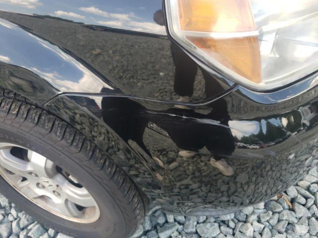 Photo 9 from auction – 2008 HONDA PILOT EXL with VIN 5FNYF28558B018309