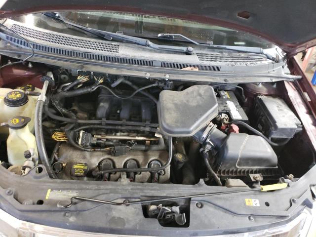 Photo 7 from auction – 2009 FORD EDGE LIMIT with VIN 2FMDK39C19BA92348