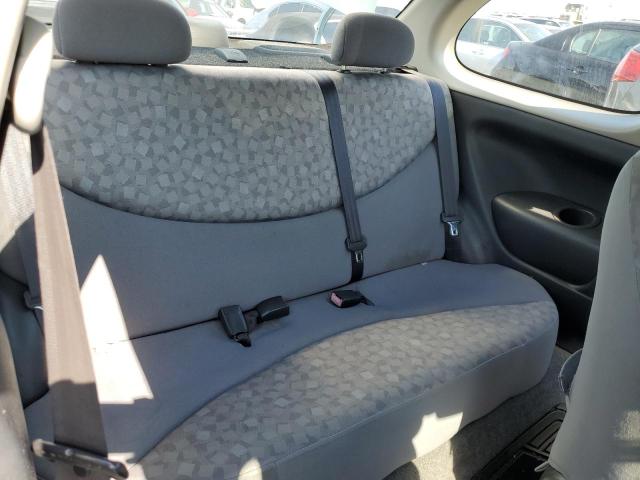 Photo 6 from auction – 2002 TOYOTA ECHO with VIN JTDAT123420253950