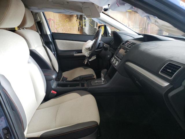 Photo 5 from auction – 2016 SUBARU CROSSTREK with VIN JF2GPABC1G8326992