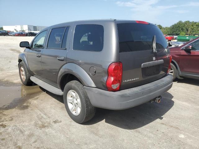 Photo 3 from auction – 2004 DODGE DURANGO ST with VIN 1D4HB38N64F103864
