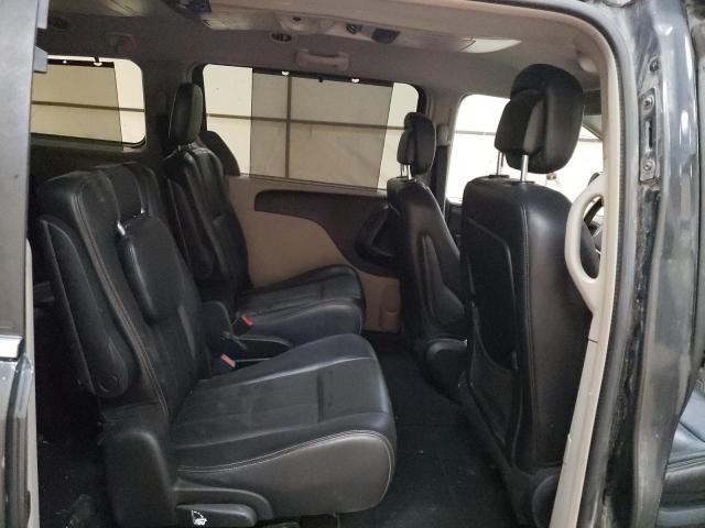 Foto 6 de la subasta – 2011 CHRYSLER TOWN & COU con VIN 2A4RR8DG7BR712477