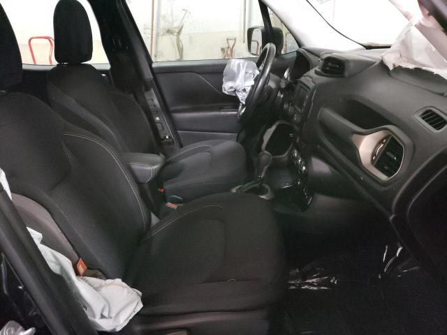 Photo 5 from auction – 2016 JEEP RENEGADE L with VIN ZACCJBBT8GPC72930