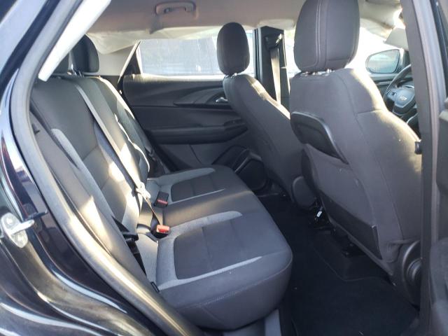 Photo 6 from auction – 2021 CHEVROLET TRAILBLAZE with VIN KL79MMS2XMB151971
