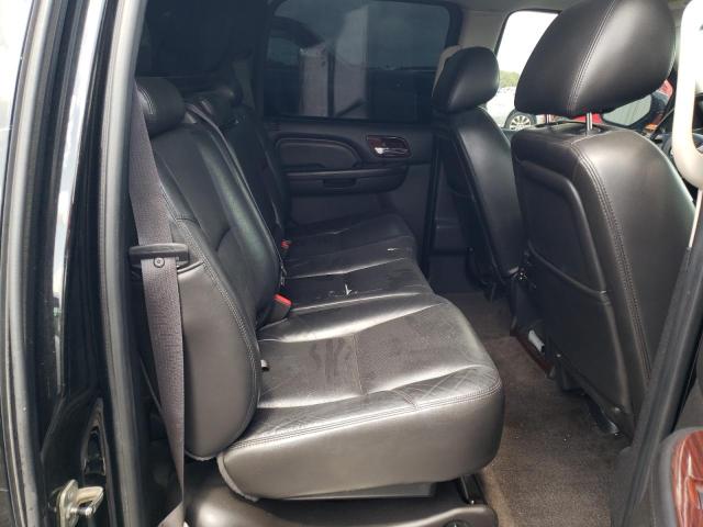 Photo 6 from auction – 2011 CADILLAC ESCALADE E with VIN 3GYT4NEF3BG155209