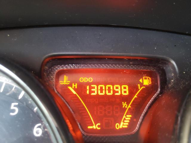 Photo 8 from auction – 2014 NISSAN VERSA NOTE with VIN 3N1CE2CP6EL424931