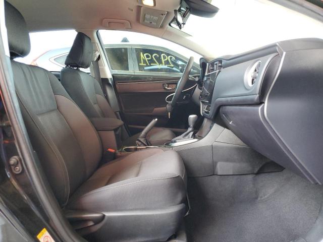 Photo 5 from auction – 2019 TOYOTA COROLLA LE with VIN 5YFBURHE4KP929182
