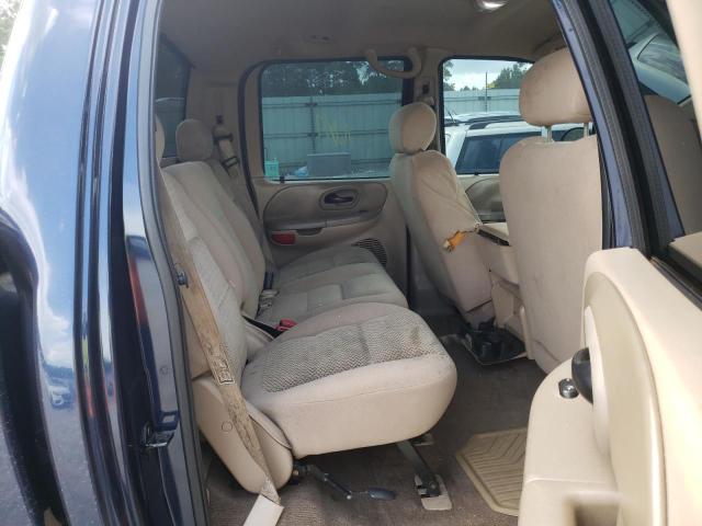 Photo 6 from auction – 2003 FORD F150 SUPER with VIN 1FTRW07663KD85721
