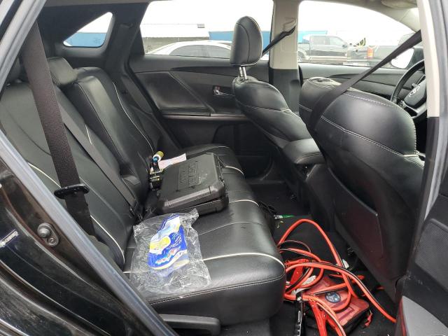 Photo 6 from auction – 2014 TOYOTA VENZA LE with VIN 4T3ZA3BB1EU082554