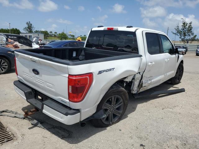 Photo 4 from auction – 2021 FORD F150 SUPER with VIN 1FTEW1CP5MFC41414