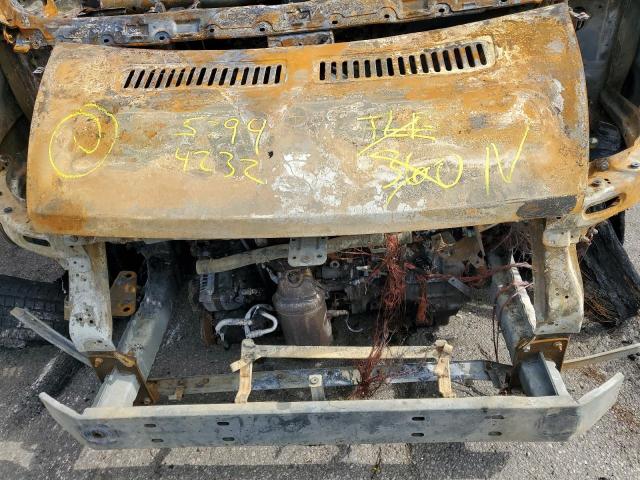 Photo 7 from auction – 2019 RAM PROMASTER with VIN 3C6URVJGXKE508624