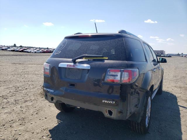 Photo 4 from auction – 2015 GMC ACADIA DEN with VIN 1GKKVTKD6FJ208533