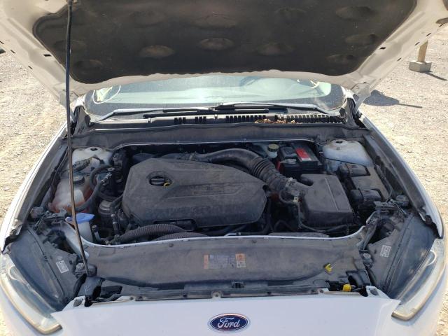 Photo 7 from auction – 2013 FORD FUSION SE with VIN 3FA6P0HR5DR296587