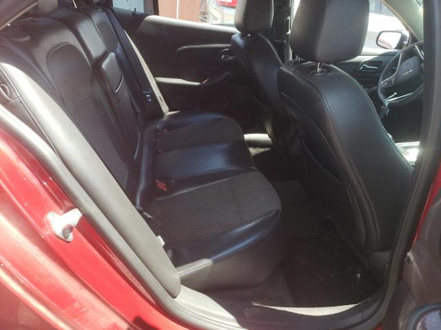 Photo 6 from auction – 2013 CHEVROLET MALIBU 1LT with VIN 1G11D5SR9DF156809
