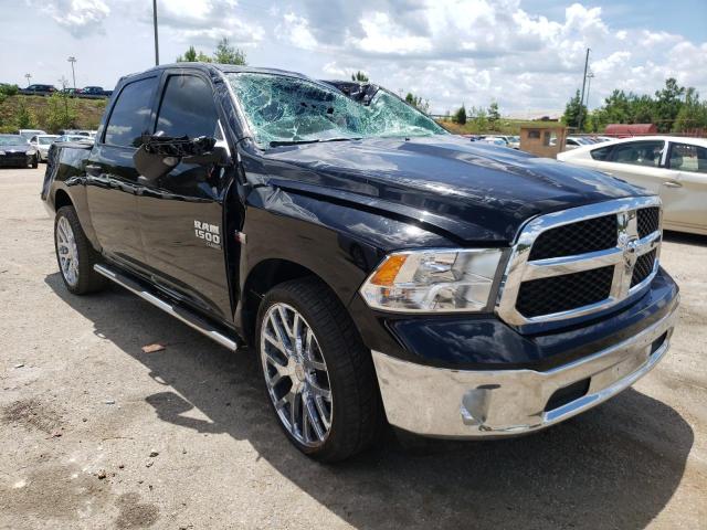RAM 1500 CLASS 2021 with VIN 3C6RR6KT5MG663628 - Photo from auction