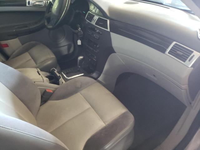 Фото 5 с аукциона – 2008 CHRYSLER PACIFICA T с VIN 2A8GF68X58R637901