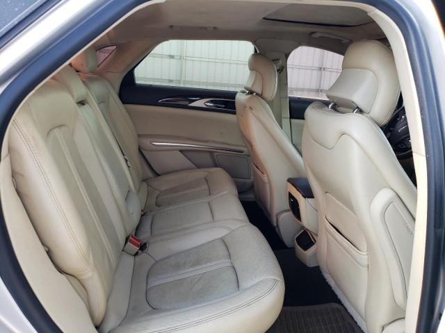 Photo 6 from auction – 2013 LINCOLN MKZ with VIN 3LN6L2GK3DR827030