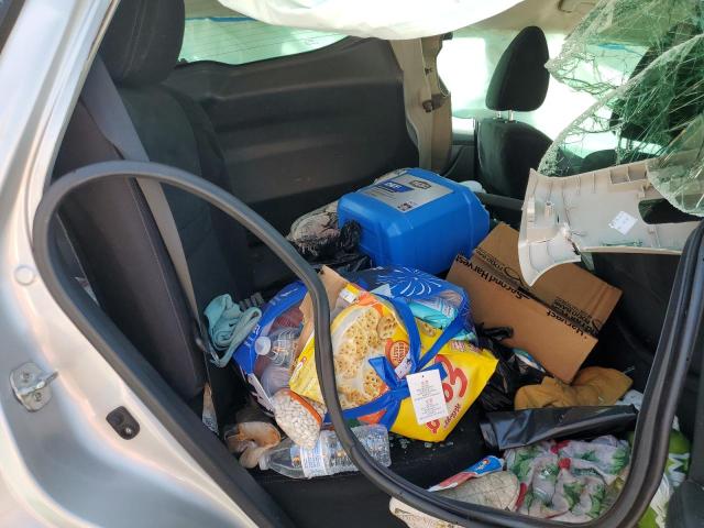 Photo 6 from auction – 2015 NISSAN ROGUE S with VIN 5N1AT2MT9FC757218