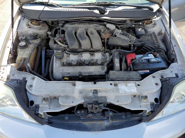 Photo 7 from auction – 2005 MERCURY SABLE LS P with VIN 1MEFM55S25A627658