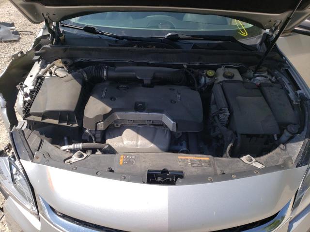 Photo 7 from auction – 2016 CHEVROLET MALIBU with VIN 1G11A5SA9GU145375