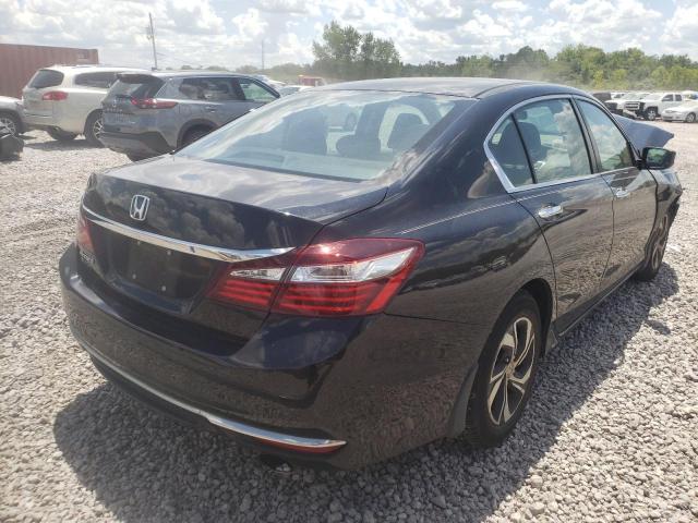Photo 4 from auction – 2017 HONDA ACCORD LX with VIN 1HGCR2F39HA304516